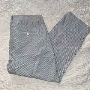 J Crew City Fit Pants